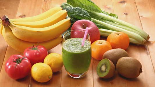 Key Nutrient-Rich Plants to Fill the Hidden Hunger Gap